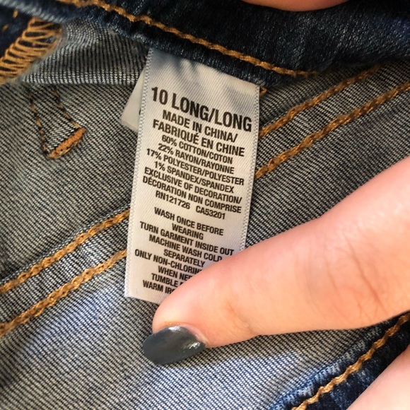 Jeans - Picture 3 of 3